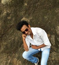 Vishal Gavande Patil