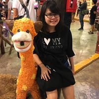 Alisa Ranong