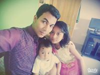 অধীর হাসান