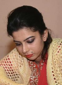 Shivi Seth