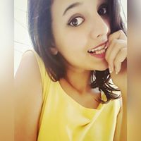 Noura Mesbah