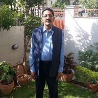 Rajeev Saksena