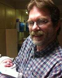 Byron Barger