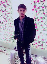 Hamza Khalid