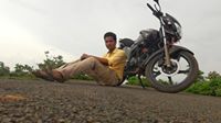 Sudhir Thakur