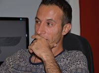 Nader Sadeghi