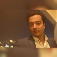 Vamiq Ansari