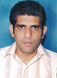 Rahul Muthe
