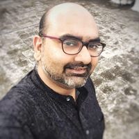 Aveek Bhattacharya