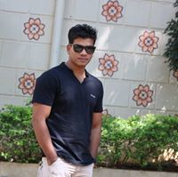 Vishal Ingale