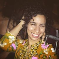 Camila Damasceno