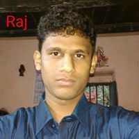Rajesh Ghosh