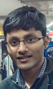 Aryendra Kumar
