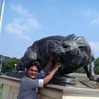 Anurag Dubey