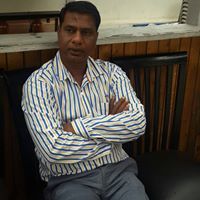 Ajay Singh