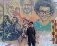 Ahmed Mostafa