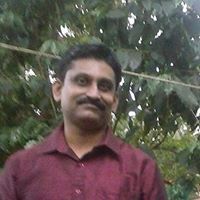 Vijesh kumar