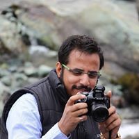 Ismail Bhinder