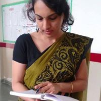 Sweta Mohan