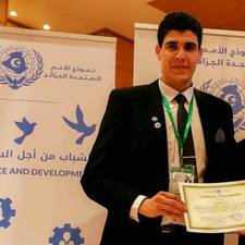 Hassan Elorfi