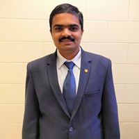Sumit Bongir