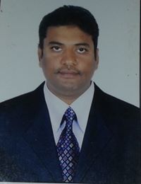 Anand Kumar