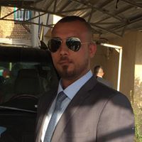 ماهر الصميدعي