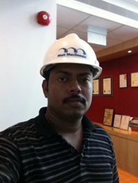 Rasanavaneethan Rasanayagam