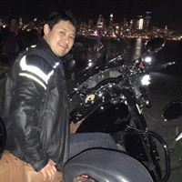 Bradley Tanaka