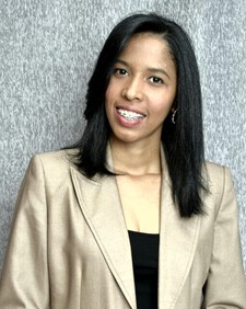 Amrose Francisco