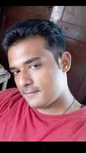 Abhishek Mishra
