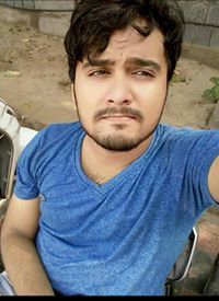 Shubham Thakur
