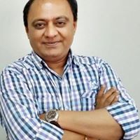 Dhiren Sanghavi