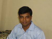 Chaitanya Srinivas