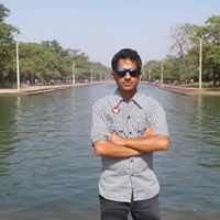 Milan Poudel