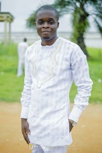 Ayo Adedeji