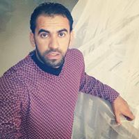 سليمان رمضان السرحاني