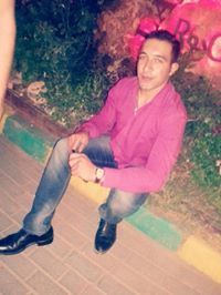 علاء الفجاري