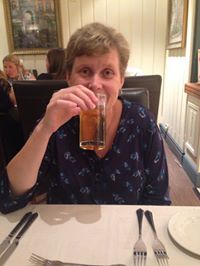 sue wells