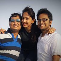 Kartik Vijay
