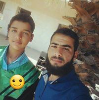 Yazan Abu Hamad