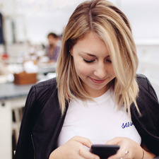 Kylie Mazon-Chambers