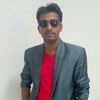 Rajesh Kumar