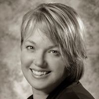 Kristin Evans