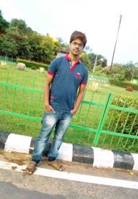 Ananta Mohanta