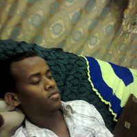 Abdullahi Musa