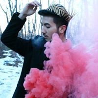 Богдан Александров