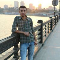 Instructor Mohammed Khairy