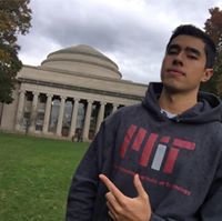 Alejandro Vallejo Arroyo