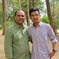 Shaival Shah